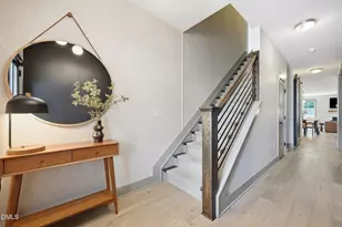 337 Chauncey Circle, Chapel Hill, NC 27516 - Photo 5