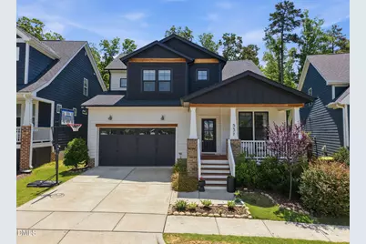 337 Chauncey Circle, Chapel Hill, NC 27516 - Photo 1