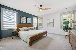 337 Chauncey Circle, Chapel Hill, NC 27516 - Photo 23