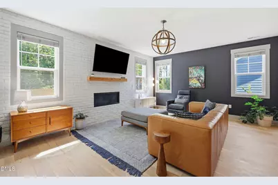 337 Chauncey Circle, Chapel Hill, NC 27516 - Photo 21