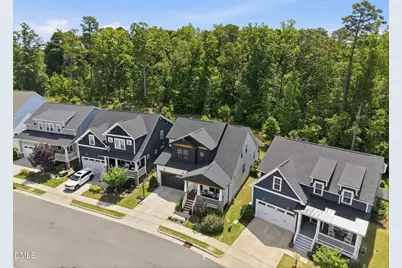 337 Chauncey Circle, Chapel Hill, NC 27516 - Photo 7