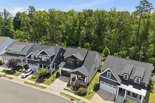 337 Chauncey Circle, Chapel Hill, NC 27516 - Photo 7