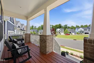 337 Chauncey Circle, Chapel Hill, NC 27516 - Photo 47