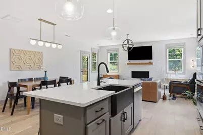 337 Chauncey Circle, Chapel Hill, NC 27516 - Photo 17