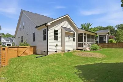 337 Chauncey Circle, Chapel Hill, NC 27516 - Photo 45