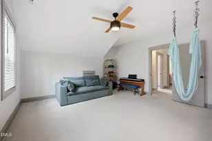 337 Chauncey Circle, Chapel Hill, NC 27516 - Photo 31