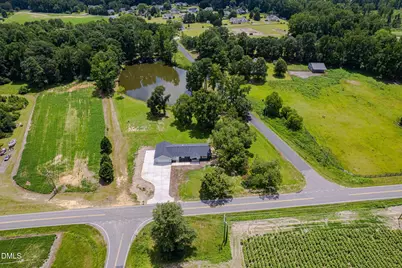 4681 Rawls Church Road, Fuquay Varina, NC 27526 - Photo 1