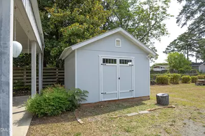 907 S 2nd Street, Smithfield, NC 27577 - Photo 27