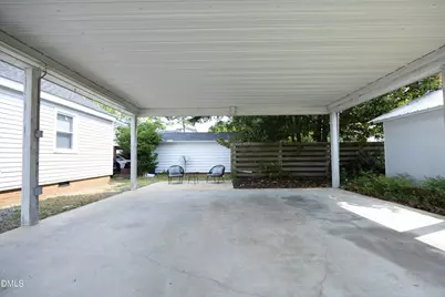 907 S 2nd Street, Smithfield, NC 27577 - Photo 25