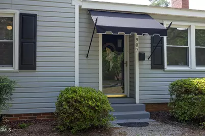 907 S 2nd Street, Smithfield, NC 27577 - Photo 5