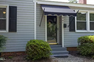 907 S 2nd St, Smithfield, NC 27577 - Photo 5