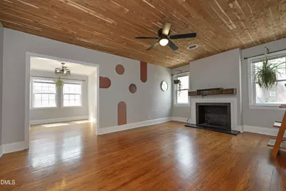 907 S 2nd Street, Smithfield, NC 27577 - Photo 1