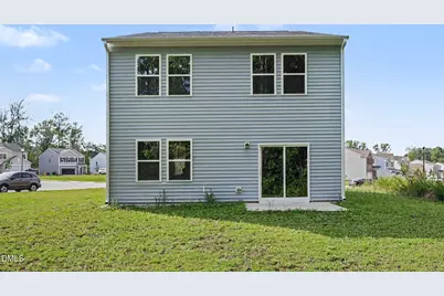900 Berkeley Glen Road, Zebulon, NC 27597 - Photo 23