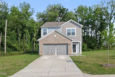 900 Berkeley Glen Road, Zebulon, NC 27597 - Photo 23