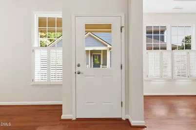 11021 Southwalk Lane, Raleigh, NC 27614 - Photo 9