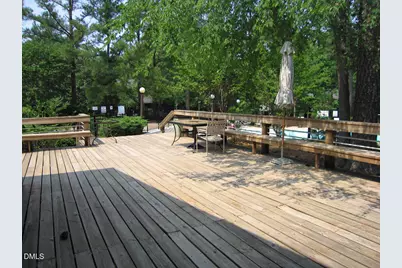 424 Fairoaks Circle, Chapel Hill, NC 27516 - Photo 25