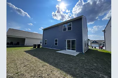 115 S Keatts Winner Court, Clayton, NC 27520 - Photo 21