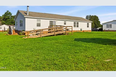 614 Autumn Winds Drive, Goldsboro, NC 27530 - Photo 33