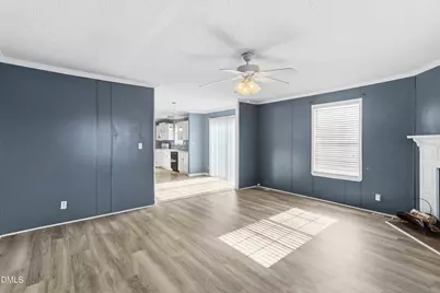 614 Autumn Winds Drive, Goldsboro, NC 27530 - Photo 5