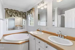 614 Autumn Winds Dr, Goldsboro, NC 27530 - Photo 19