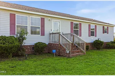 614 Autumn Winds Drive, Goldsboro, NC 27530 - Photo 29