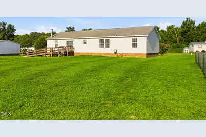 614 Autumn Winds Drive, Goldsboro, NC 27530 - Photo 31
