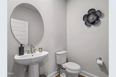 3273 Shannon Woods Lane, Apex, NC 27523 - Photo 31