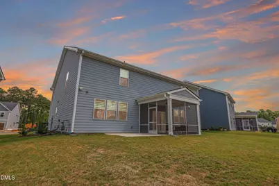 3273 Shannon Woods Lane, Apex, NC 27523 - Photo 57
