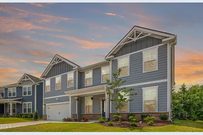 3273 Shannon Woods Lane, Apex, NC 27523 - Photo 67