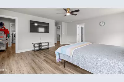3273 Shannon Woods Lane, Apex, NC 27523 - Photo 35