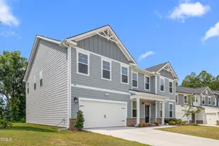 3273 Shannon Woods Ln, Apex, NC 27523 - Photo 3
