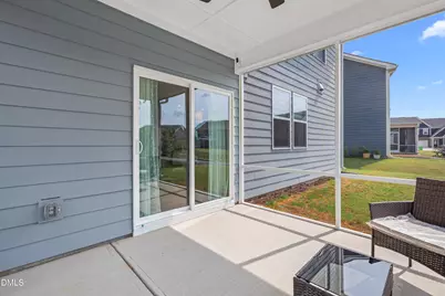 3273 Shannon Woods Lane, Apex, NC 27523 - Photo 53