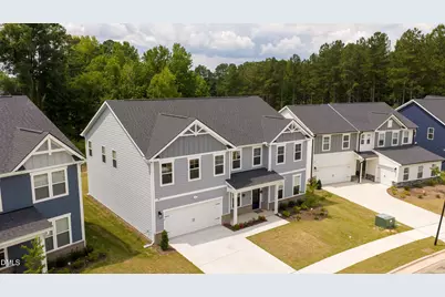 3273 Shannon Woods Lane, Apex, NC 27523 - Photo 61