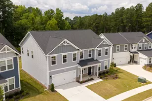 3273 Shannon Woods Ln, Apex, NC 27523 - Photo 61