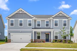 3273 Shannon Woods Ln, Apex, NC 27523 - Photo 1