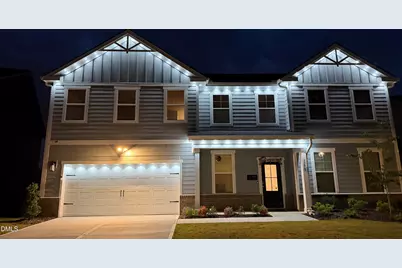3273 Shannon Woods Lane, Apex, NC 27523 - Photo 59