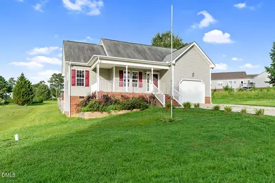 104 Jarrett Bay Lane, Fuquay Varina, NC 27526 - Photo 1