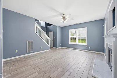 7028 Barlows Knoll Street, Raleigh, NC 27610 - Photo 7