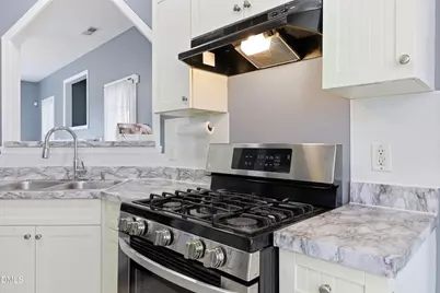 7028 Barlows Knoll Street, Raleigh, NC 27610 - Photo 9
