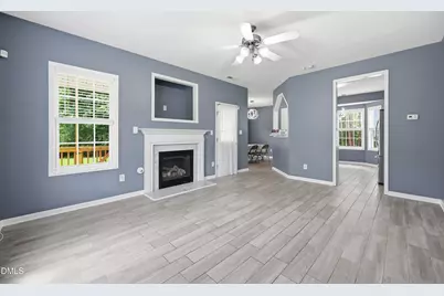 7028 Barlows Knoll Street, Raleigh, NC 27610 - Photo 5