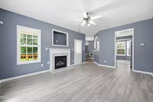 7028 Barlows Knoll St, Raleigh, NC 27610 - Photo 5