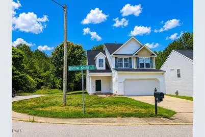 7028 Barlows Knoll Street, Raleigh, NC 27610 - Photo 3