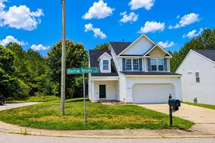 7028 Barlows Knoll St, Raleigh, NC 27610 - Photo 3