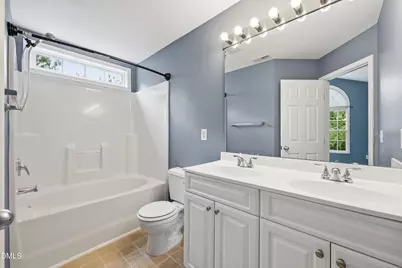 7028 Barlows Knoll Street, Raleigh, NC 27610 - Photo 19