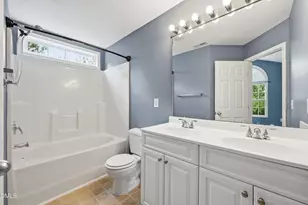 7028 Barlows Knoll St, Raleigh, NC 27610 - Photo 19