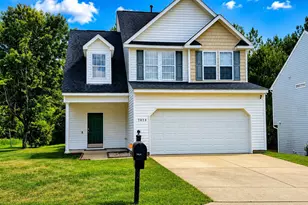 7028 Barlows Knoll St, Raleigh, NC 27610 - Photo 1