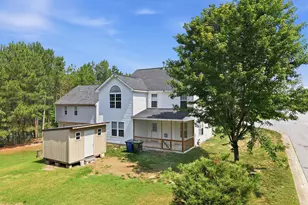 7028 Barlows Knoll St, Raleigh, NC 27610 - Photo 29