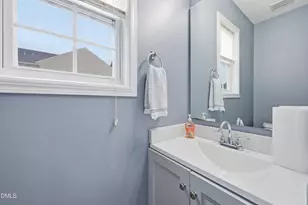 7028 Barlows Knoll St, Raleigh, NC 27610 - Photo 15