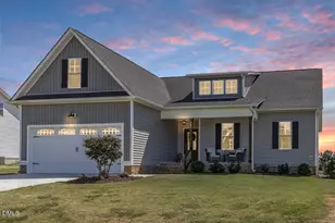 183 Noramac Ct, Selma, NC 27576 - Photo 1