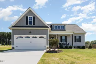 183 Noramac Ct, Selma, NC 27576 - Photo 5